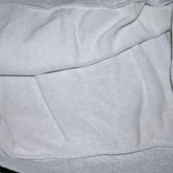 Nike Men's Club Fleece Oversized French Terry Pullover Hoodie NWT - Picture 8 of 8